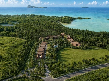 4 Bedroom Villa