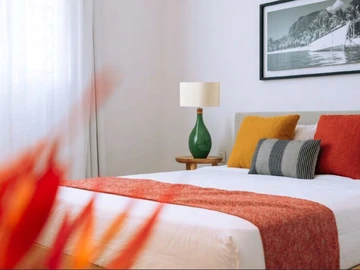 Appartement de 2 Chambres