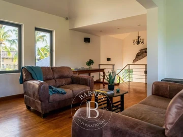 3 Bedroom Villa