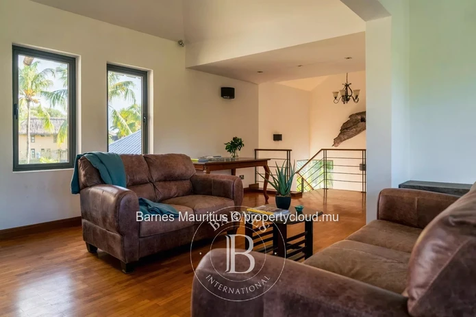 POSTE DE FLACQ - Villa - 4 bedrooms