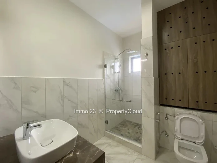 Appartement - 3 chambres - Sodnac - Ref. AP46155LO
