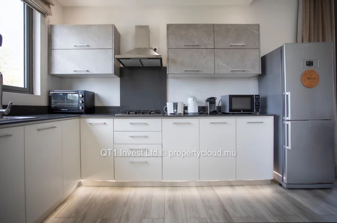 Superbe Appartement Accessible Aux Étrangers 