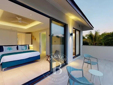 Villa de 5 Chambres