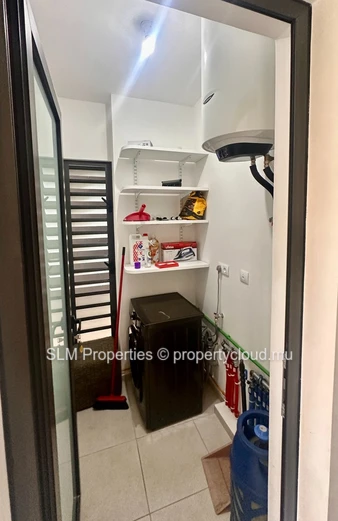 Ground Floor 2-Bedroom Furnished Apartment for Rent in Moka