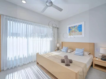 Appartement de 2 Chambres