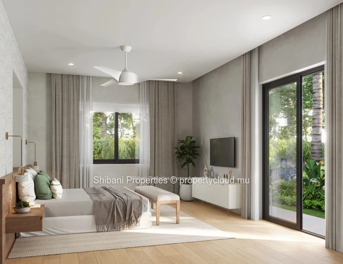Villa de Luxe Hors-Plan à Vendre – Projet PDS