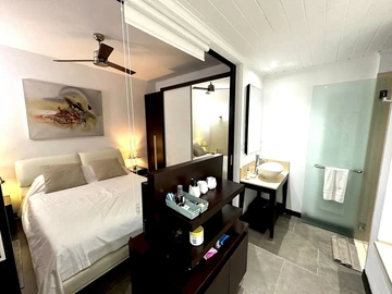Appartement de 2 Chambres