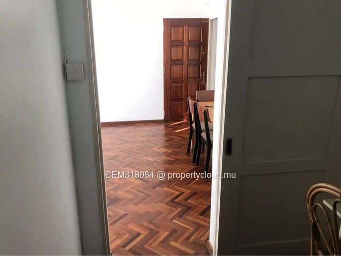 Serene 3 Bedroom Apartment in a Prime Location for Rent in Floreal