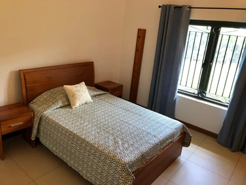 Villa de 4 Chambres