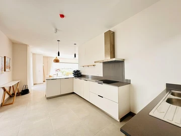 Villa de 3 Chambres