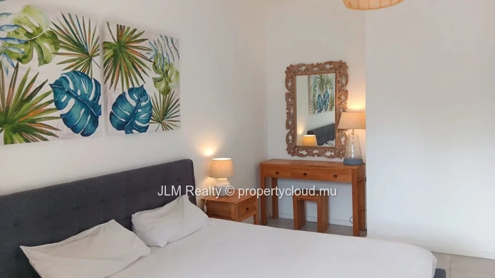 For Rent: Contemporary 3-Bedroom Apartment in La Mivoie, Black River, Mauritius