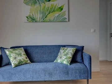 Appartement de 2 Chambres