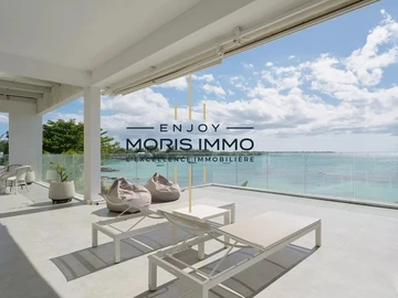 3 Bedroom Penthouse