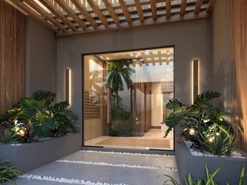 3 Bedroom Penthouse