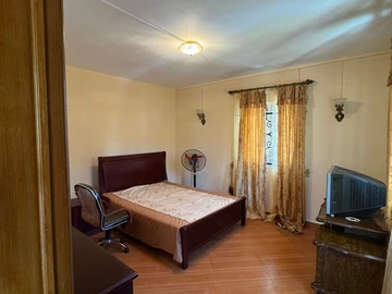 Villa de 6 Chambres