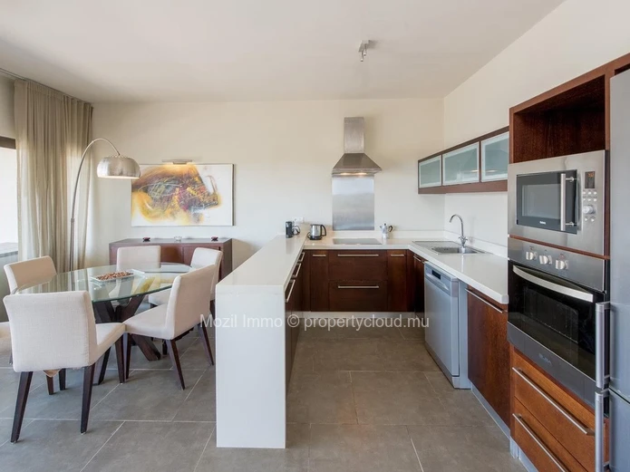 Rare à la vente : magnifique Penthouse 