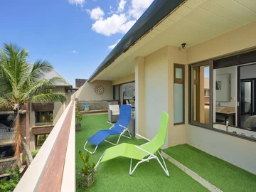 Immobilier Commerciaux