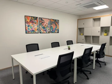 Bureau