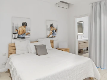 Penthouse de 3 Chambres