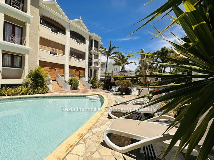 Appartement Avec Terrasse Proche Plage