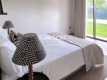 3 Bedroom Villa
