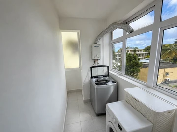 Appartement de 2 Chambres