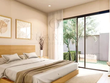 3 Bedroom Penthouse