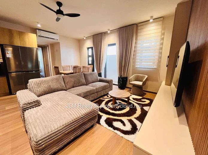 For Rent – Modern Apartment in Bagatelle, Mauritius