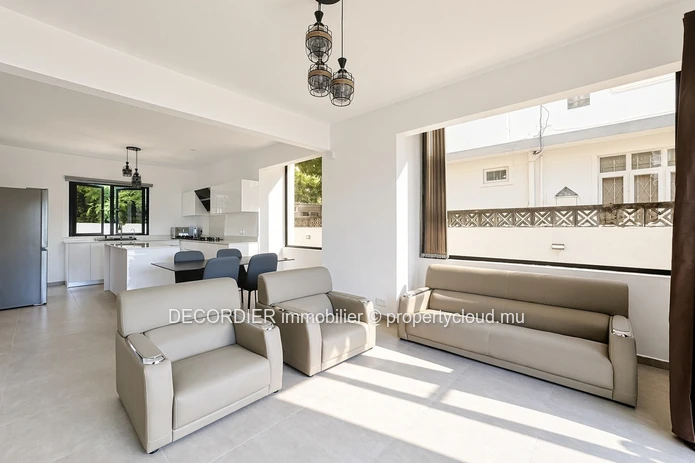 Maison à vendre à Grand Baie