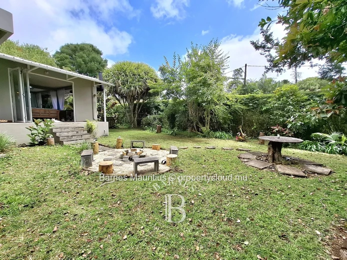 CUREPIPE - Maison familiale - 4 chambres