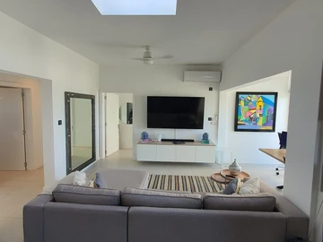 3 Bedroom Penthouse
