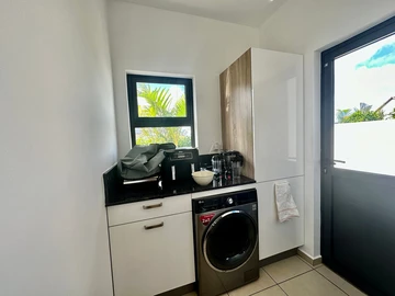 3 Bedroom Townhouse, Duplex