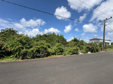 Residential Land
