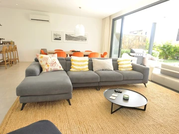 Villa de 5 Chambres