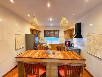 3 Bedroom Villa