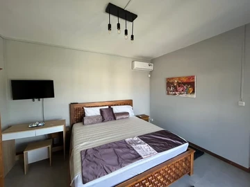 3 Bedroom Villa