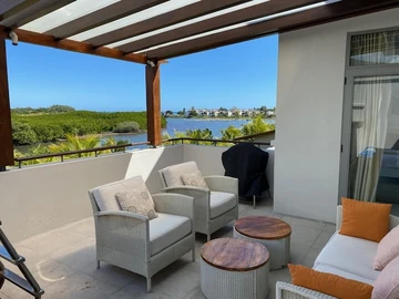 2 Bedroom Penthouse