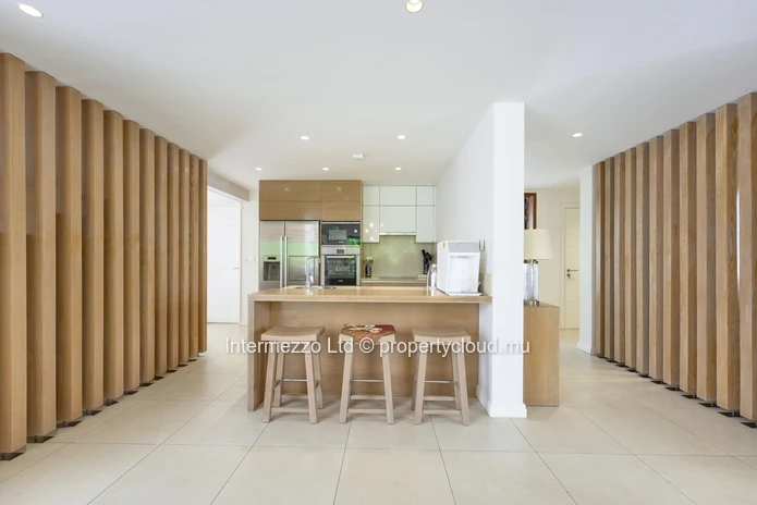 RS Villa for Sale, Mont Choisy Le Parc, Mauritius