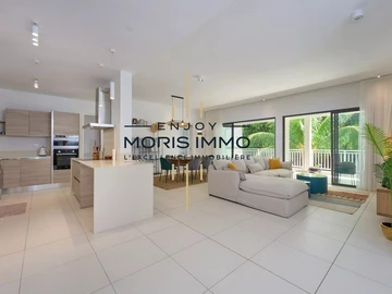 Appartement de 3 Chambres
