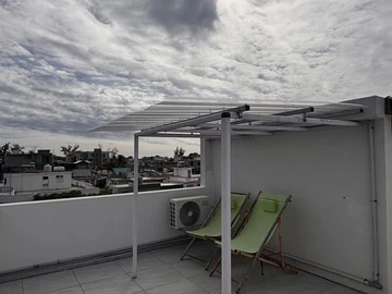 4 Bedroom Apartment