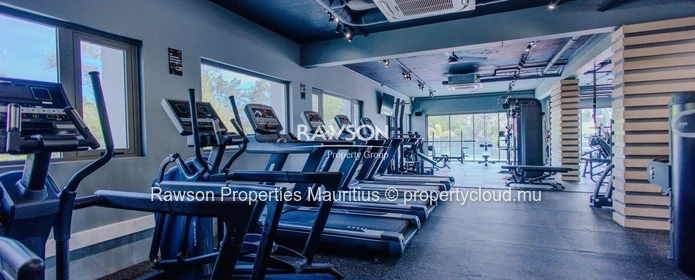 Modern Luxury Ground Floor Apartment In Pointe Aux Canonniers | 2 Bedrooms