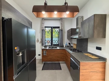 3 Bedroom Villa