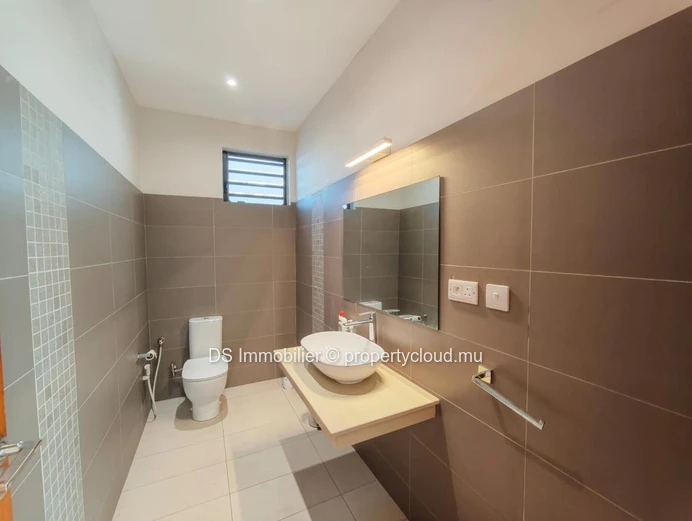 Villa for rent - Mon Choisy