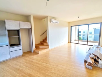 3 Bedroom Penthouse