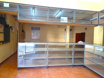 Commercial Property