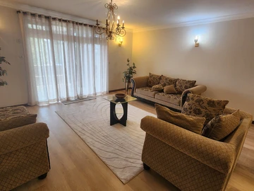 4 Bedroom Penthouse