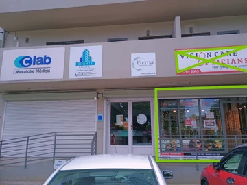 Commercial Property