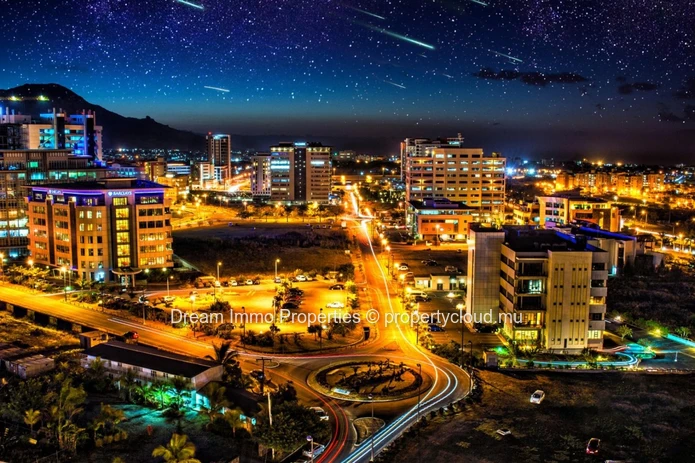 Prestigious Address! Offices For Sale In Ebène Cybercity – Mauritius