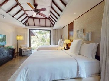 Villa de 2 Chambres