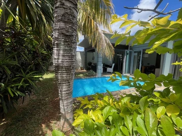 Villa de 4 Chambres